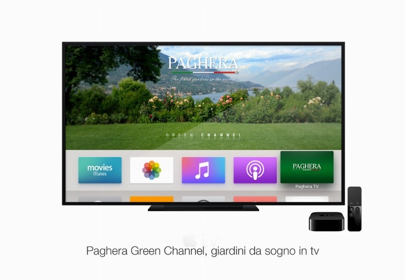 PagheraTV