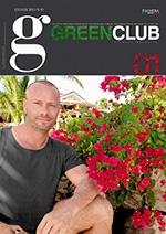 GreenClub Magazine n.1