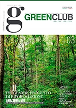 GreenClub Magazine n.3