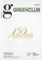 GreenClub Magazine 150 years