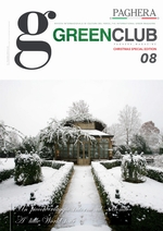 Green Club Magazine n.8 - Christmas special edition