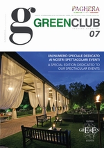 GreenClub Magazine n.7