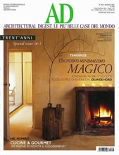 AD - n. 358 - Marzo 2011