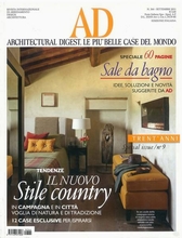 AD - n. 364 - Settembre 2011