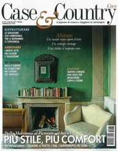 Case&Country - n. 218 - Novembre 2011