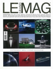 Le Grand Mag - N 12