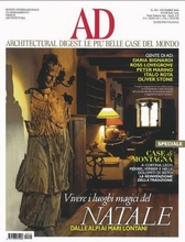 AD - n 355 Dicembre 2010