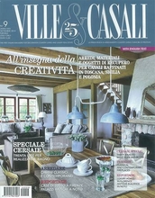 Ville&Casali - n9 - Settembre 2014