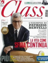 Class - n 307 - Novembre 2011