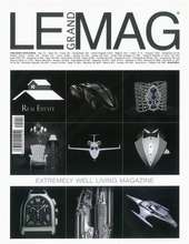 Le Grand Mag - N 12