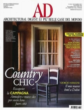 AD - n. 352 - Settembre 2010