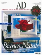 AD - n. 367 - Dicembre 2011