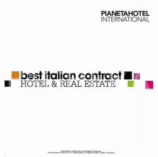 Best Italian Contract - Hotel & Real Estate