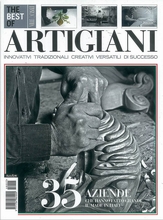 Artigiani - The best of Ville&casali - 2014