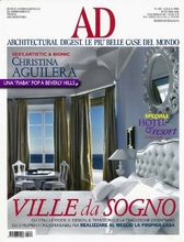 AD - n° 350 - Luglio 2010