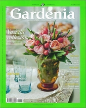 Gardenia - n° 318