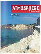 Paghera on Atmosphere Meridiana July 2015