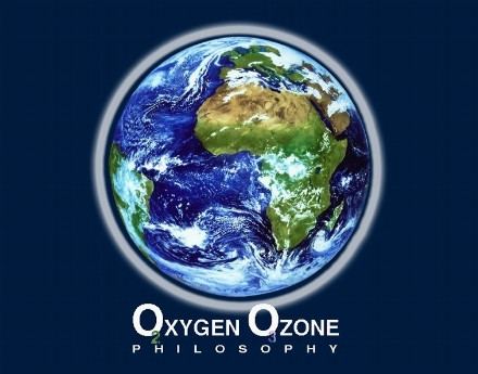 Oxygen Ozone Technology - Ambiente