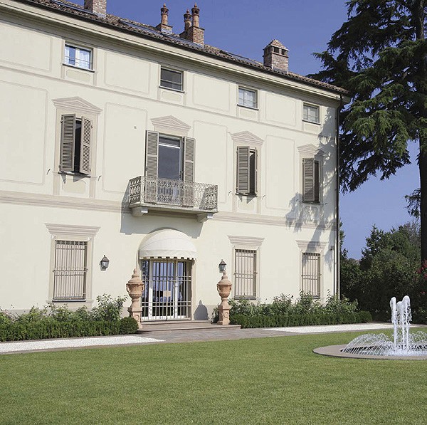 Villa in Piemonte